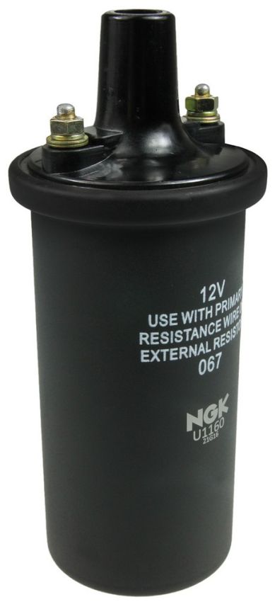 NGK U1160 (48860) Ignition Coil