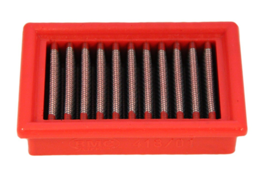 BMC FM413/01 02-05 BMW F 650 Cs Scarver Replacement Air Filter