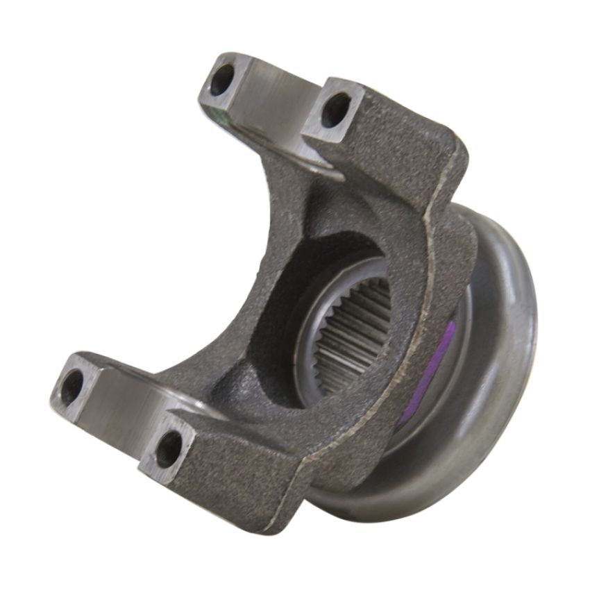 Yukon Gear & Axle YY GM15588336 Yukon Gear Yoke For GM 8.25in IFS and 9.25in IFS (Mech 3R)
