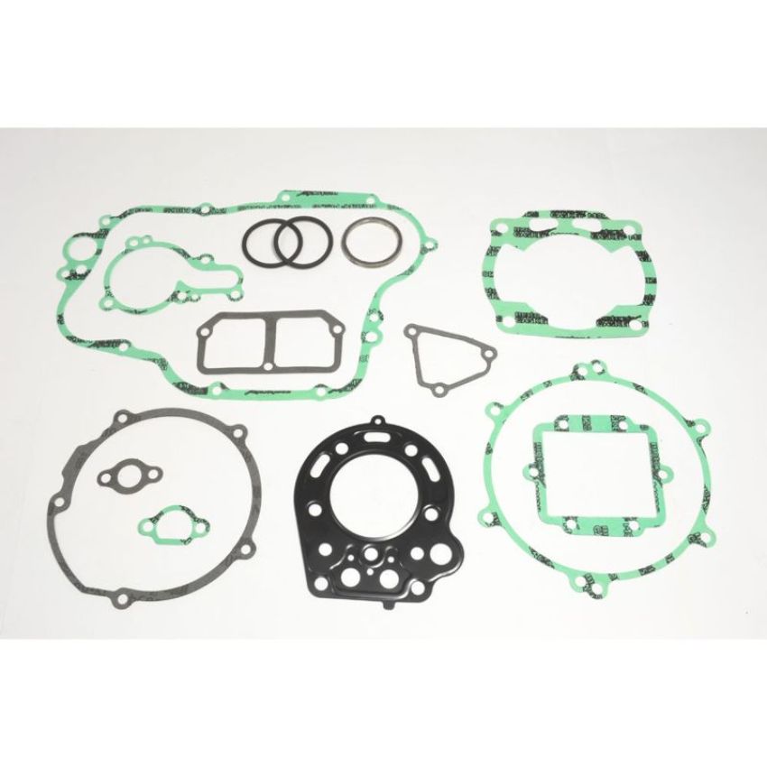 Athena P400250850127 90-91 Kawasaki KX 125 Complete Gasket Kit
