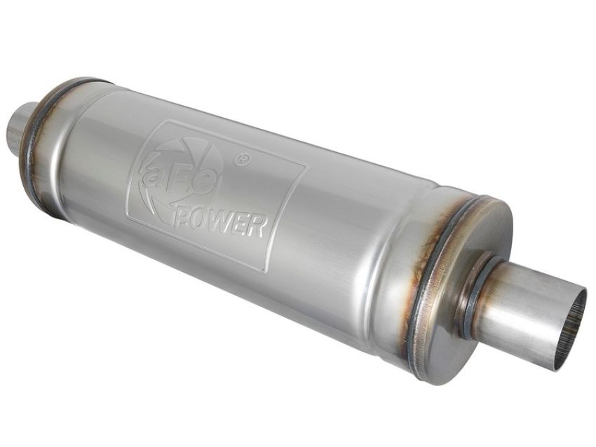 aFe Power 49M00021 MACH Force-Xp 409 Stainless Steel Muffler