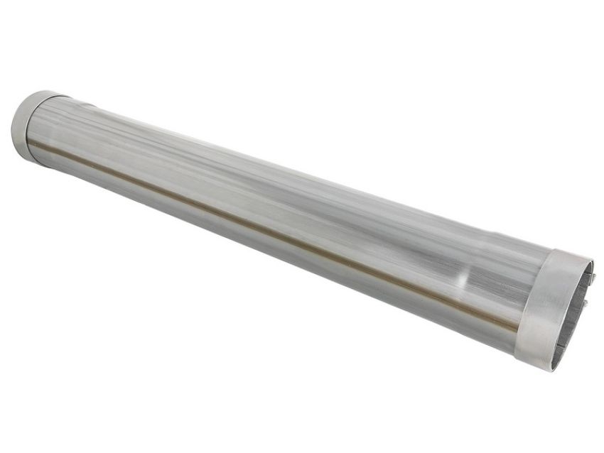 aFe Power 49M00039 SATURN 4S Stainless Steel Muffler Delete Pipe