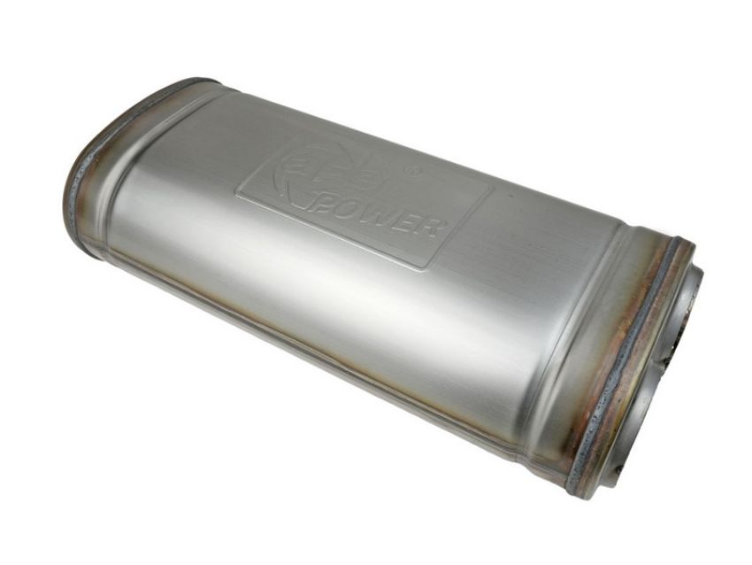 aFe Power 49M00052 MACH Force-Xp 409 Stainless Steel Muffler