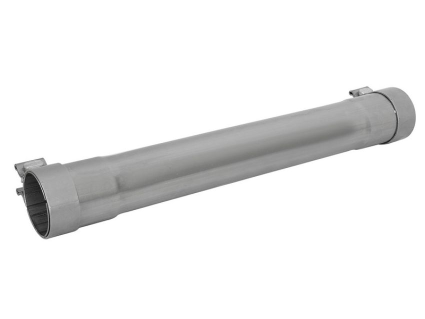 aFe Power 49M10010 MACH Force-Xp 304 Stainless Steel Resonator Delete Pipe