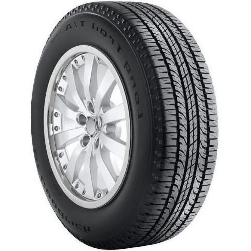 BFGOODRICH Long Trail T/A Tour 235/70R17 All-Season