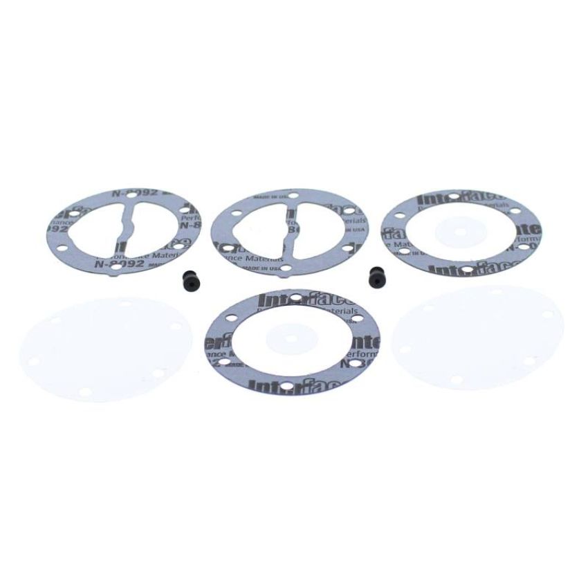 Vertex Pistons 451456 Vertex Mikuni Fuel Pump Rebuild Kit