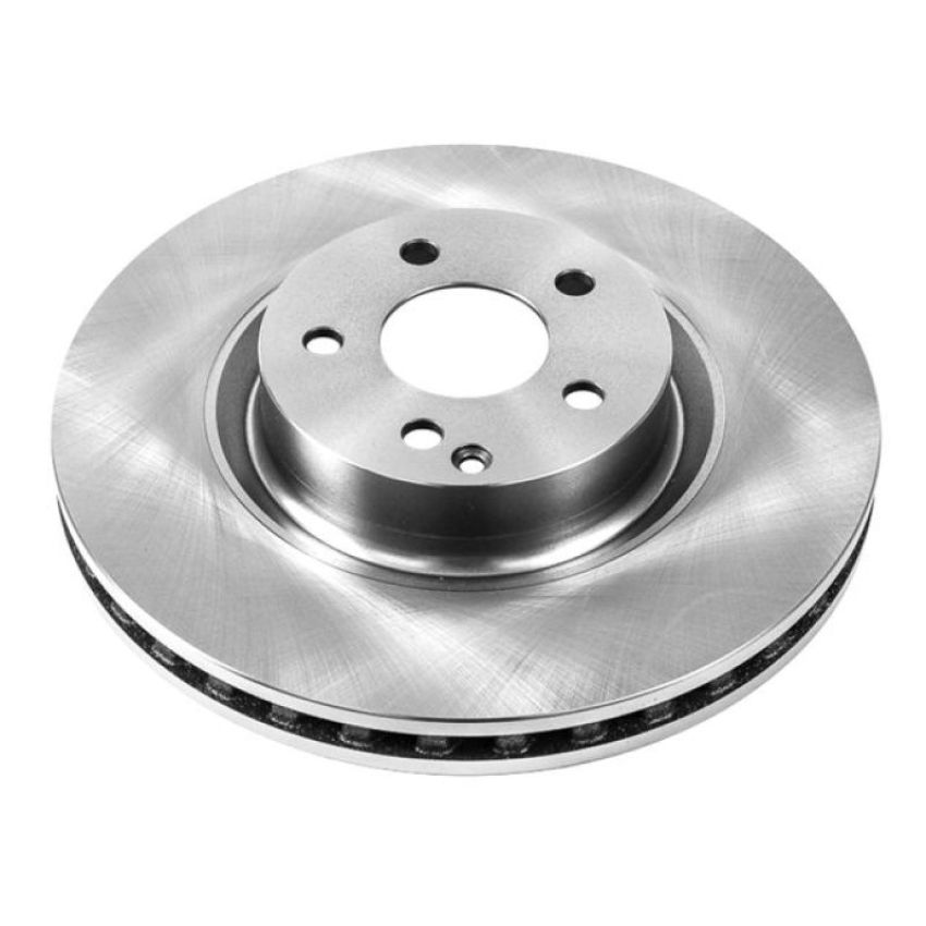 PowerStop EBR869 AutoSpecialty Brake Rotor