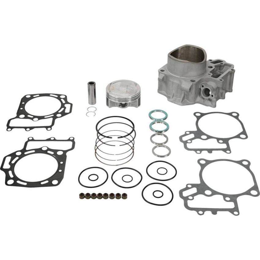Cylinder Works CW30014K01 14-23 Kawasaki KRF 800 Teryx 4X4 800cc Standard Bore Cylinder Kit