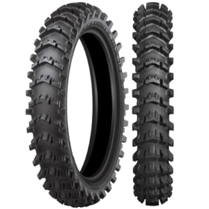 DUNLOP Geomax MX14 100/90R19