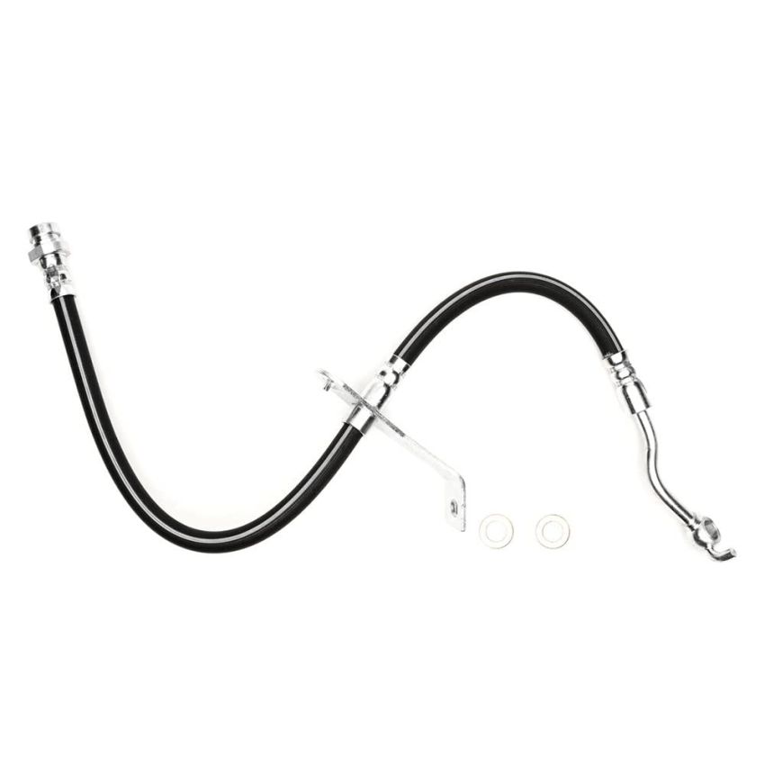 Dynamic Friction 350-03073 Brake Hose