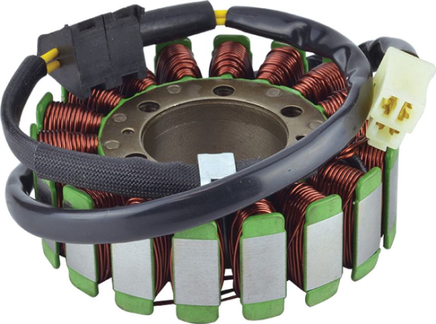 Arrowhead 340-58044 Honda Stator Coil