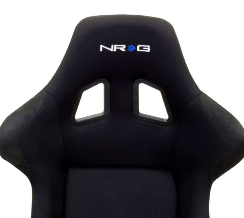NRG RSC-310 Carbon Fiber Bucket Seat - Medium