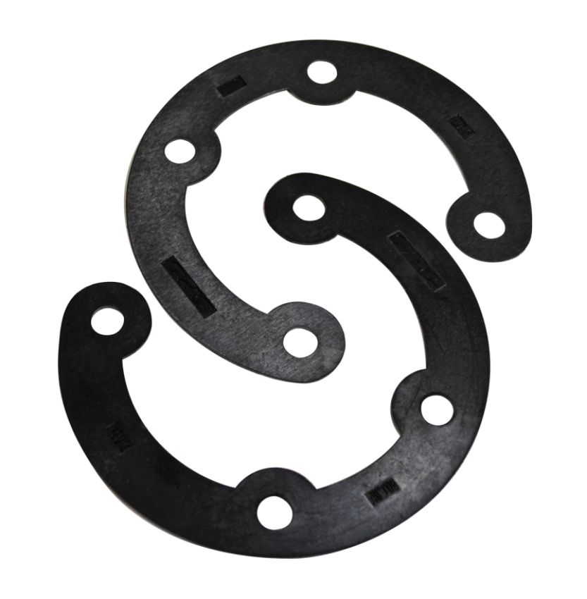 SPECIALTY PRODUCTS COMPANY 71033 GM REAR TOE ± .30° SHIM