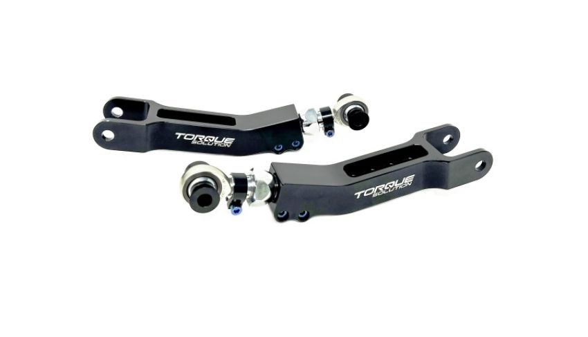 Torque Solution TS-SU-784 Rear Trailing Arms - 2013+ Subaru BRZ / Scion FR-S / Toyota 86