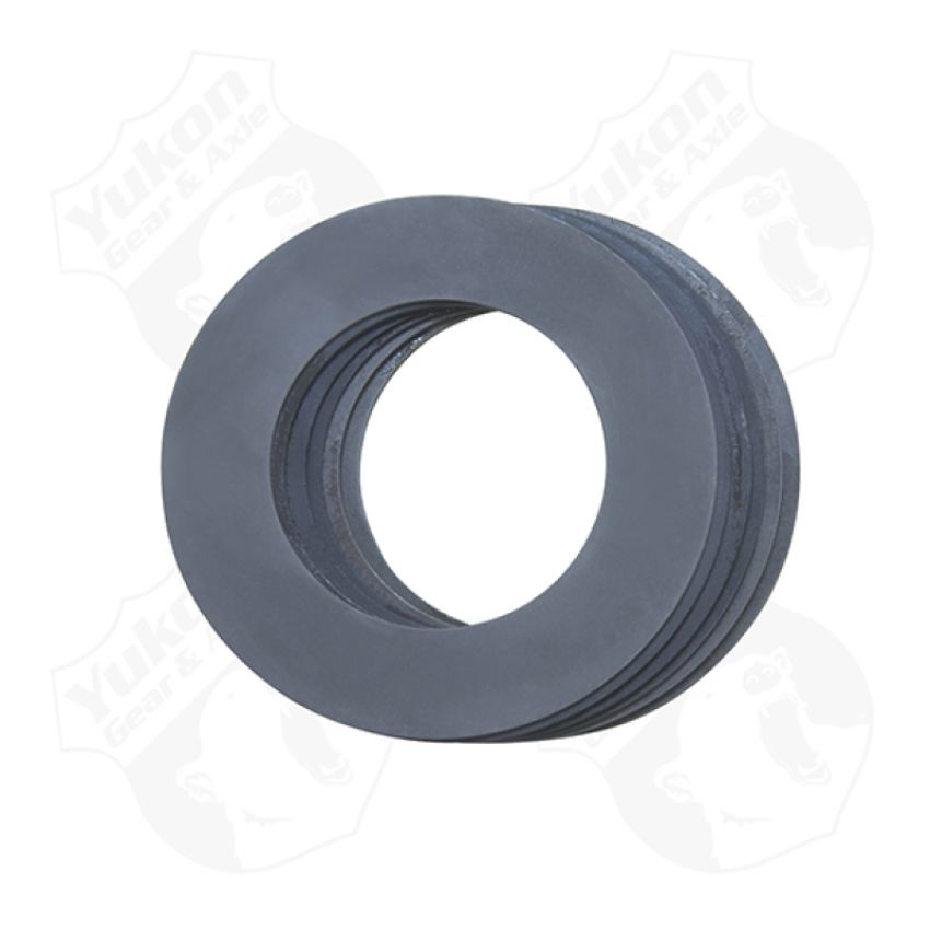 Yukon Gear & Axle YSPTW-008 Yukon Gear Eight Piece Side Gear and Thrust Washer Kit For Chrysler 8in and 9.25in