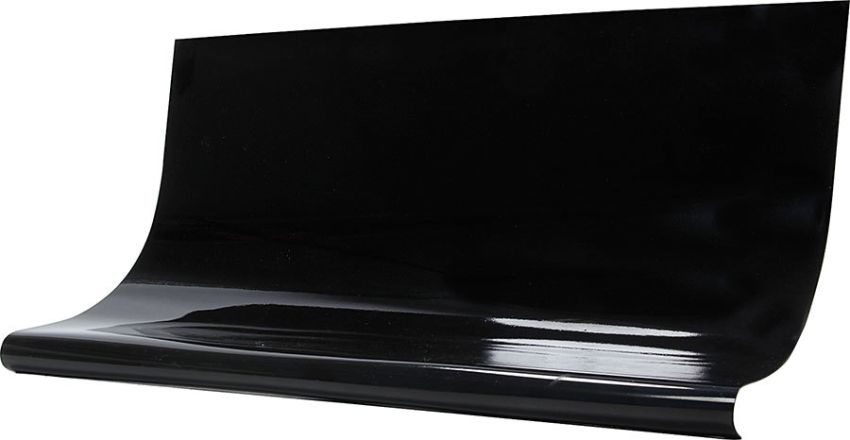 ALLSTAR PERFORMANCE ALL23224 Radiator Air Scoop for Sprint Car Plastic