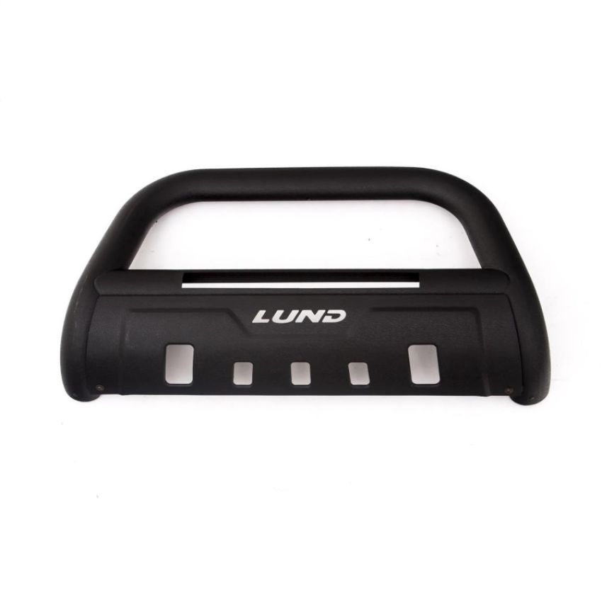 LUND 47121308 2020 RAM 2500 Bull Bar w/Light & Wiring - Black