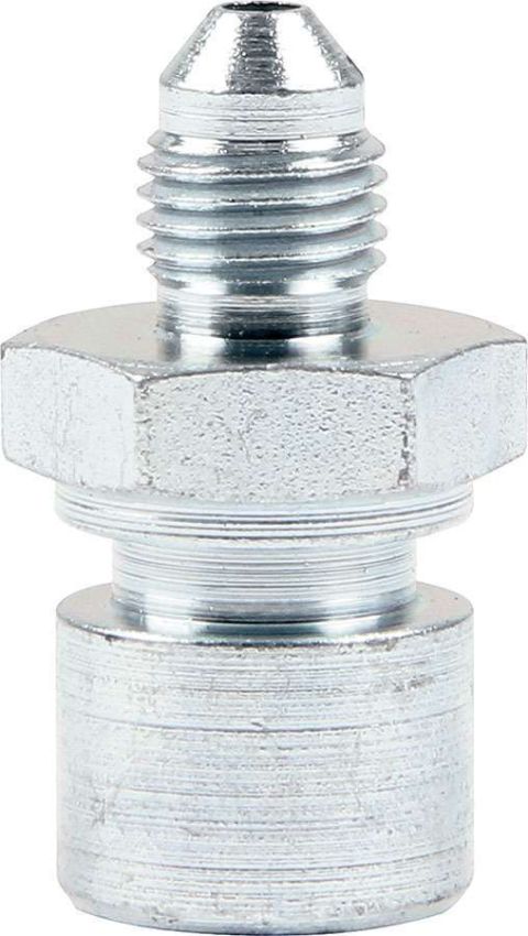 ALLSTAR PERFORMANCE ALL50100 Brake Line Adapters -3 to 3/16 Inv Flare 2pk