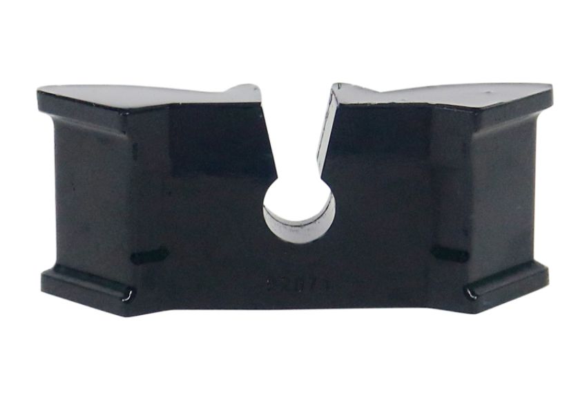 Whiteline KDT984 Multiple Subarus with 2.5 / 2.0 Front Transmission Mount Insert Bushing Kit
