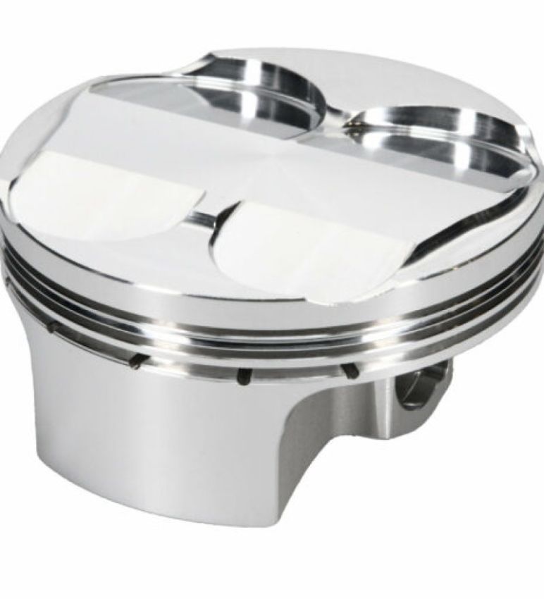 JE Pistons 317204 Suzuki TL 1000R Piston Kit
