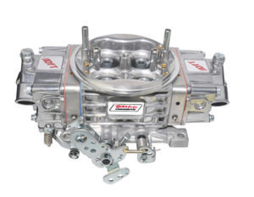 QUICK FUEL TECHNOLOGY QFTSQ-750 750CFM Carburetor Street-Q Series