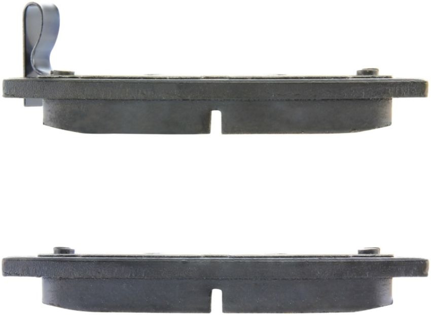 Stoptech 308.06980 Street Brake Pads