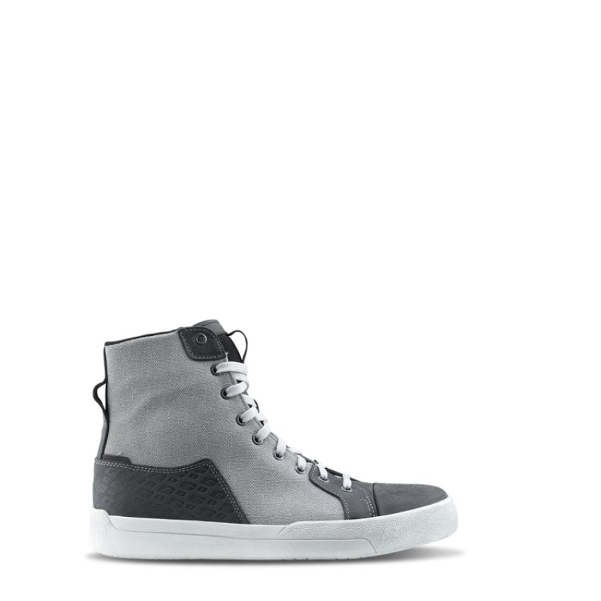 Gaerne 2977-007-7 G.Letur Boot GreyAnthracite/White Size - 7