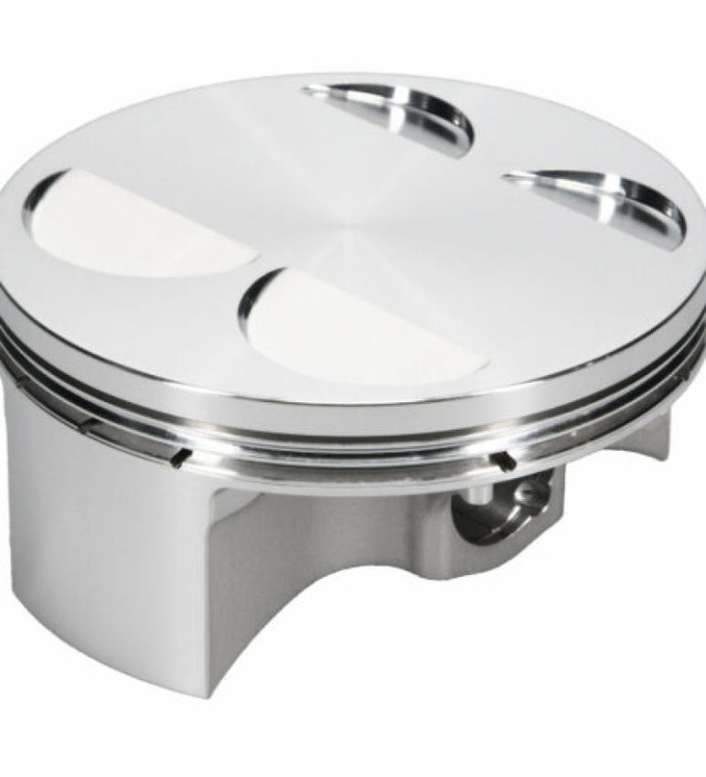 JE Pistons 261539 KFX/KLX/DRZ 400 Piston Kit