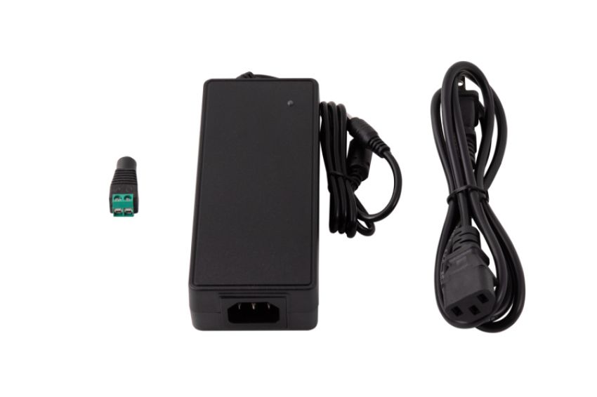 Diode Dynamics DD4037 12V 6A Wall Adapter