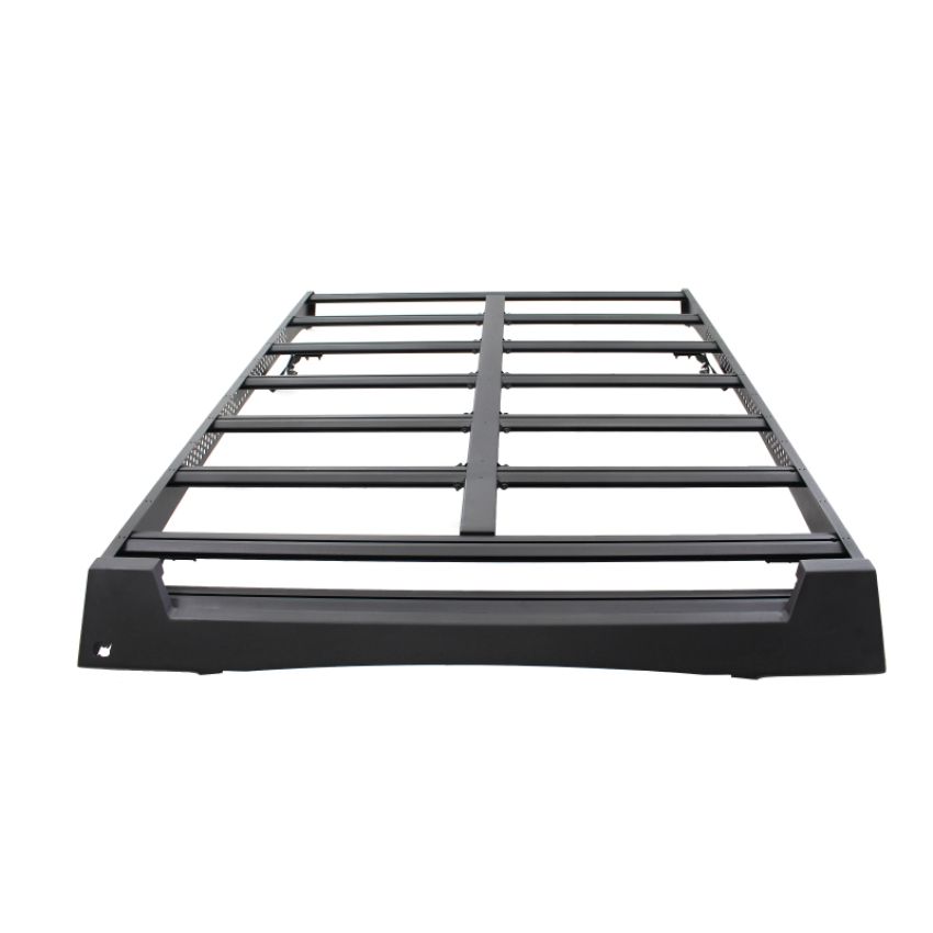 Go Rhino 5933130T 19-23 Ram 1500 CC Ceros Low Profile Roof Rack - Tex. Blk