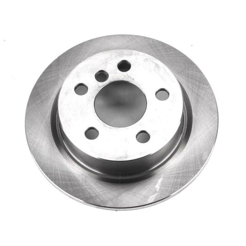 PowerStop EBR1648 AutoSpecialty Brake Rotor
