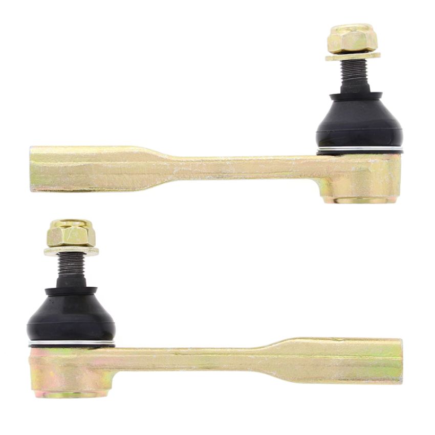 All Balls Racing 51-1058 22-24 Polaris PRO XD Full Size Diesel Outer Tie Rod End Kit