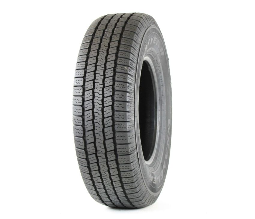 GOODYEAR Wrangler SR-A 265/70R18 All-Season