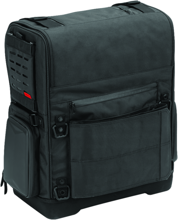 Kuryakyn 5222 Xkursion XS Odyssey Bag