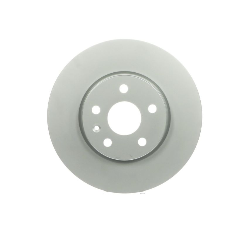 Bosch 25011437 Bosch QuietCast Disc Brake Rotor