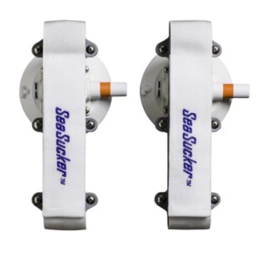SeaSucker MF5061 Horizontal Rod Holder