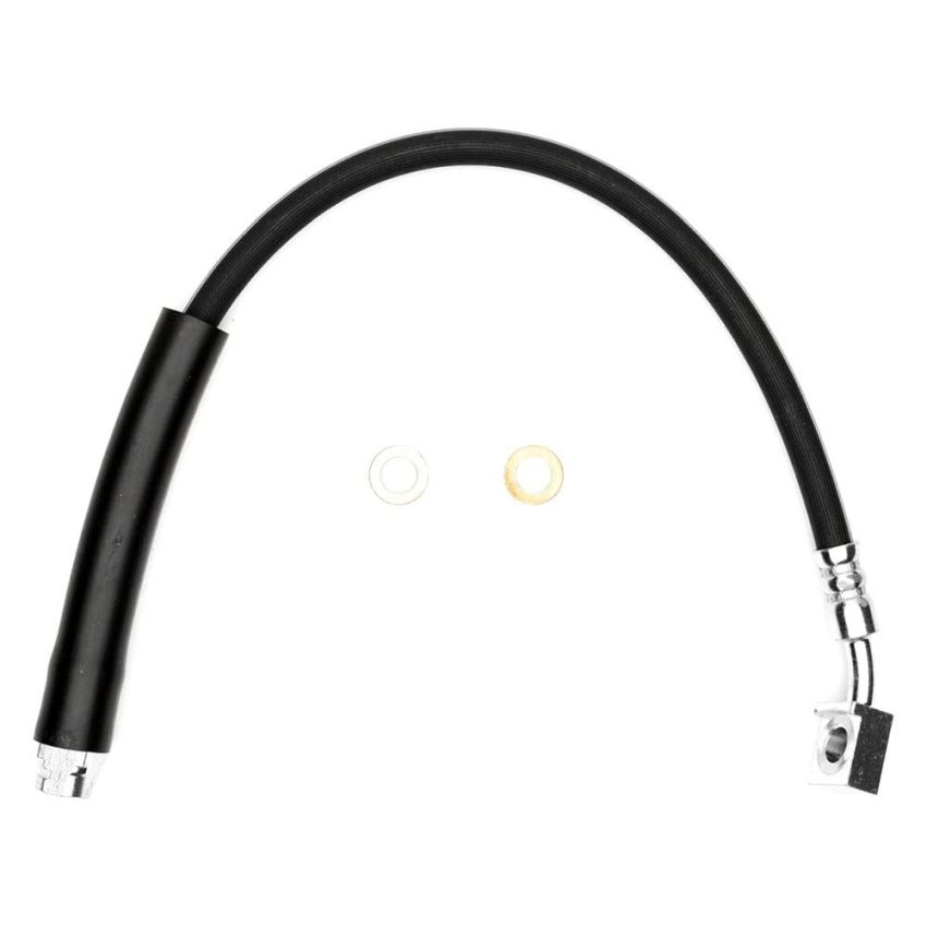 Dynamic Friction 350-47066 Brake Hose