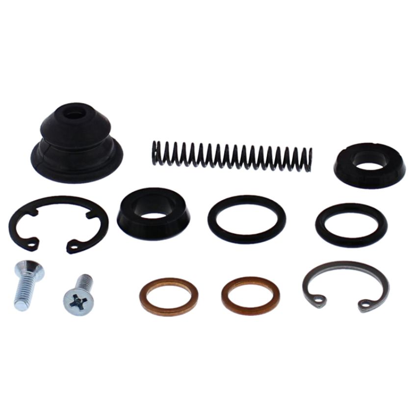 All Balls Racing 18-1069 15-22 Suzuki GSX-R600 Master Cylinder Rebuild Kit Front