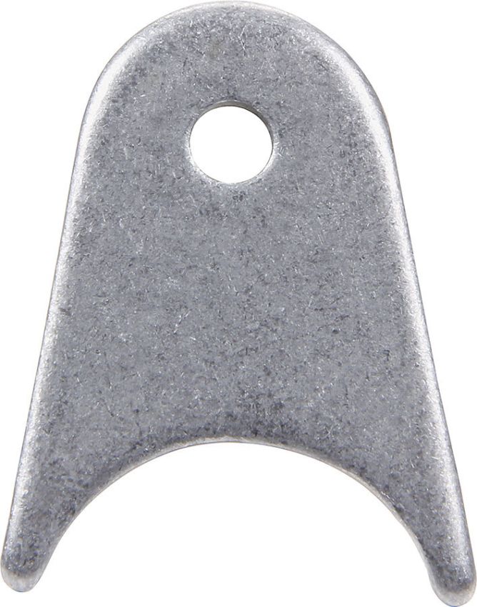 ALLSTAR PERFORMANCE ALL60003 1/8in Radius Tabs 1/4in Hole 4pk
