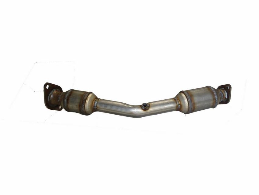AB Catalytic 43199 Direct Fit Catalytic Converter EPA (Federal)