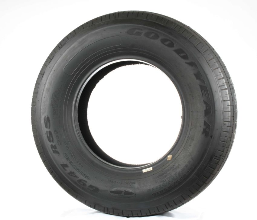 GOODYEAR G947 RSS Armor Max 225/75R16