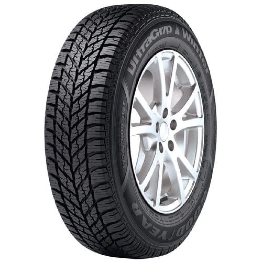 GOODYEAR Ultra Grip 205/55R16 Winter
