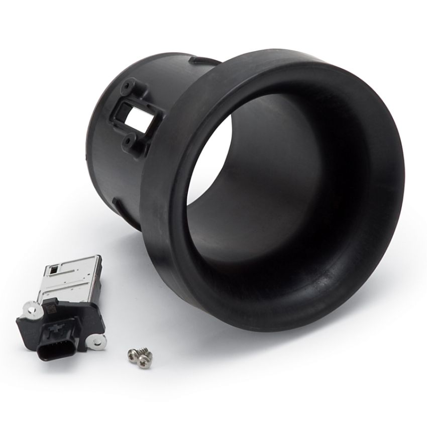 Edelbrock 15402 Mass Air Flow Sensor Kit Universal Ford