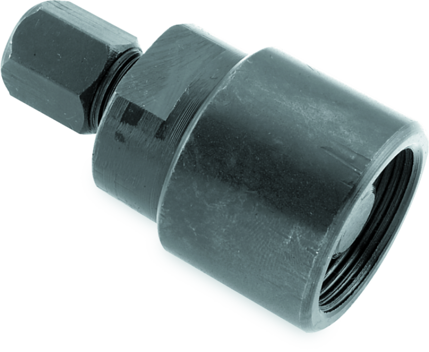 BikeMaster 150630 Flywheel Puller - 30mm