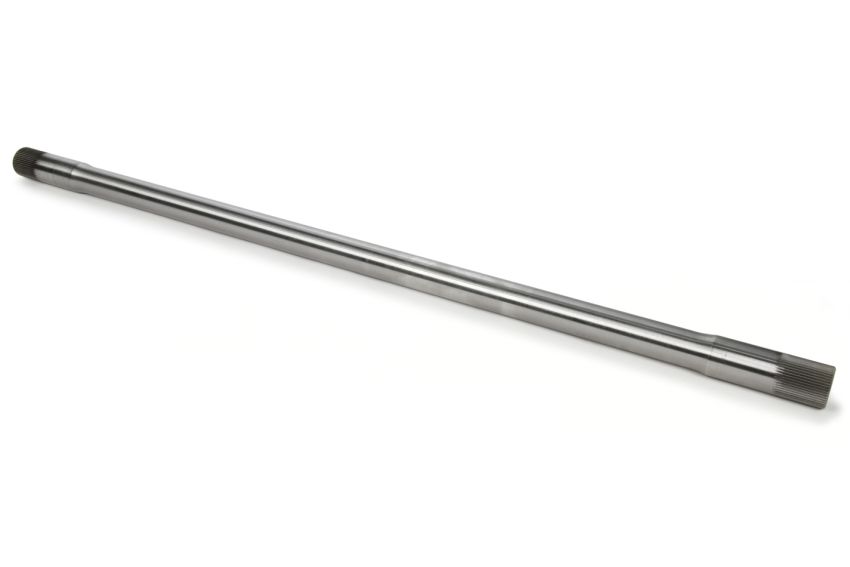 MPD RACING MPD290950 29in Tubular Torsion Bar 950 Rate Hollow