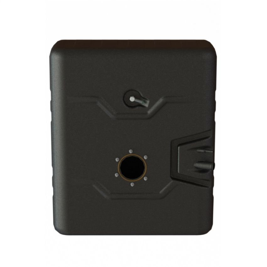 Titan Fuel Tanks 8020199 99-10 Ford Econoline Cut-Away Cab & Chassis 55 Gallon After-Axle Utility Fuel Tank