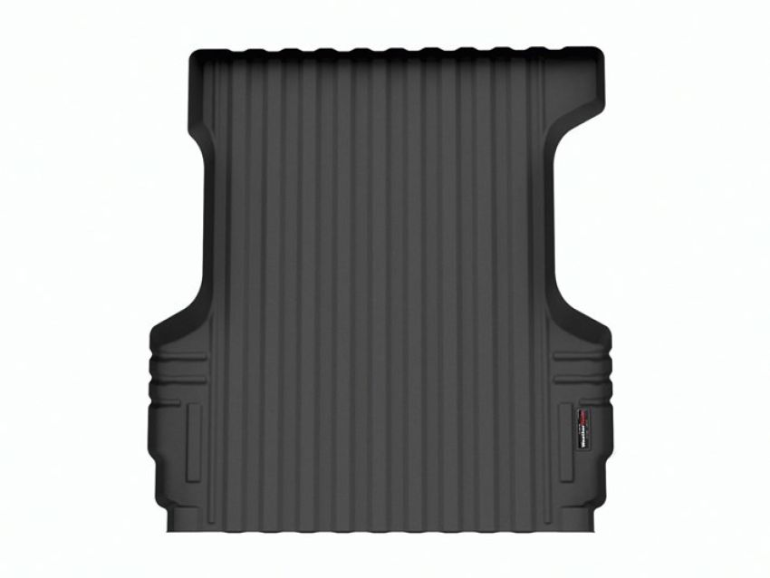 WeatherTech 2015+ GMC Canyon TechLiner - Black