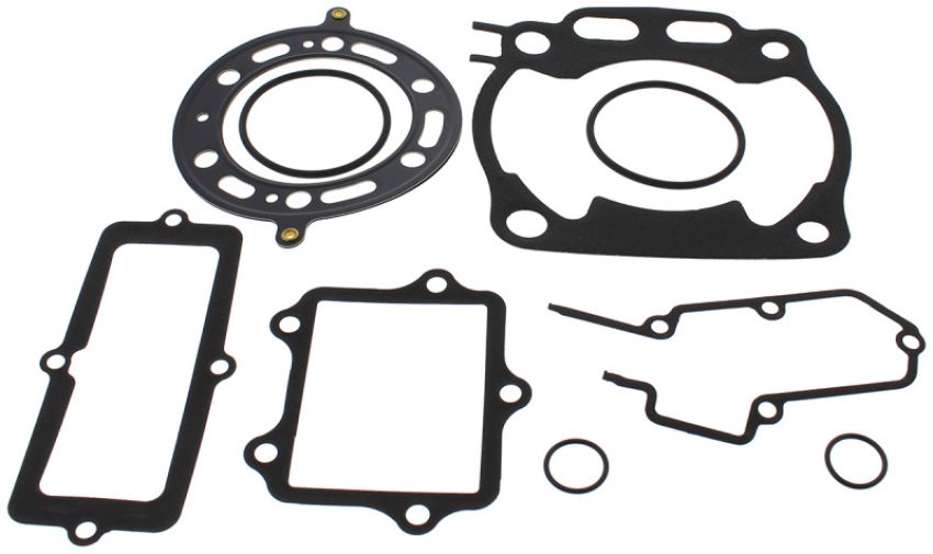 Cylinder Works 21009-G01 99-24 Yamaha YZ 250 250cc +5.6mm Big Bore Top-End Gasket Kit 72mm