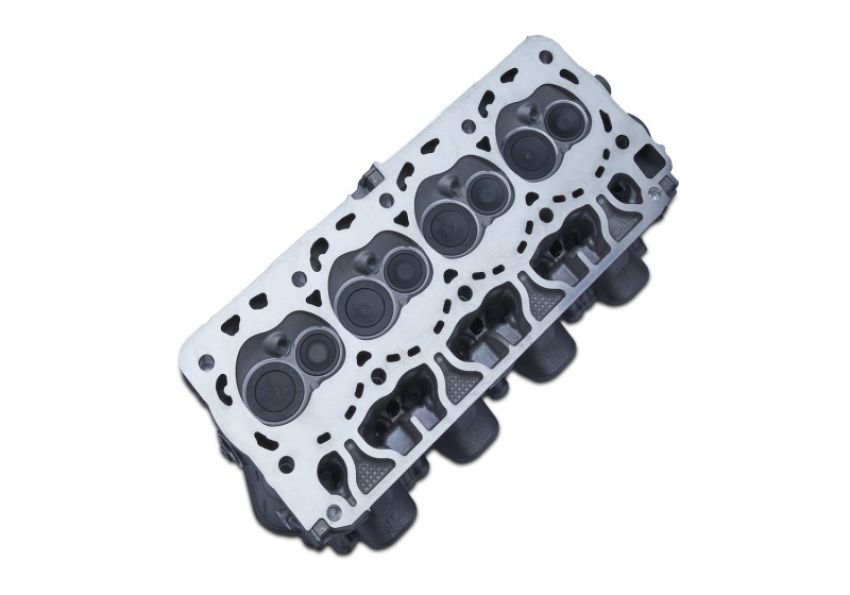 Ford Racing M-6049-SD73A 7.3L RH Cylinder Head Assembled