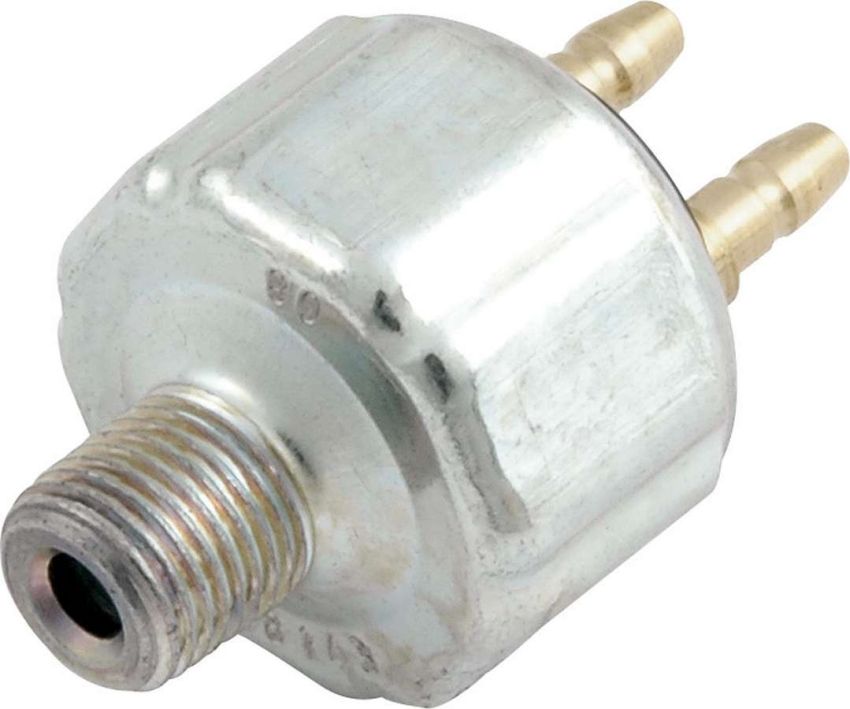 ALLSTAR PERFORMANCE ALL76251 Brake Light Switch Pressure Type Bullet